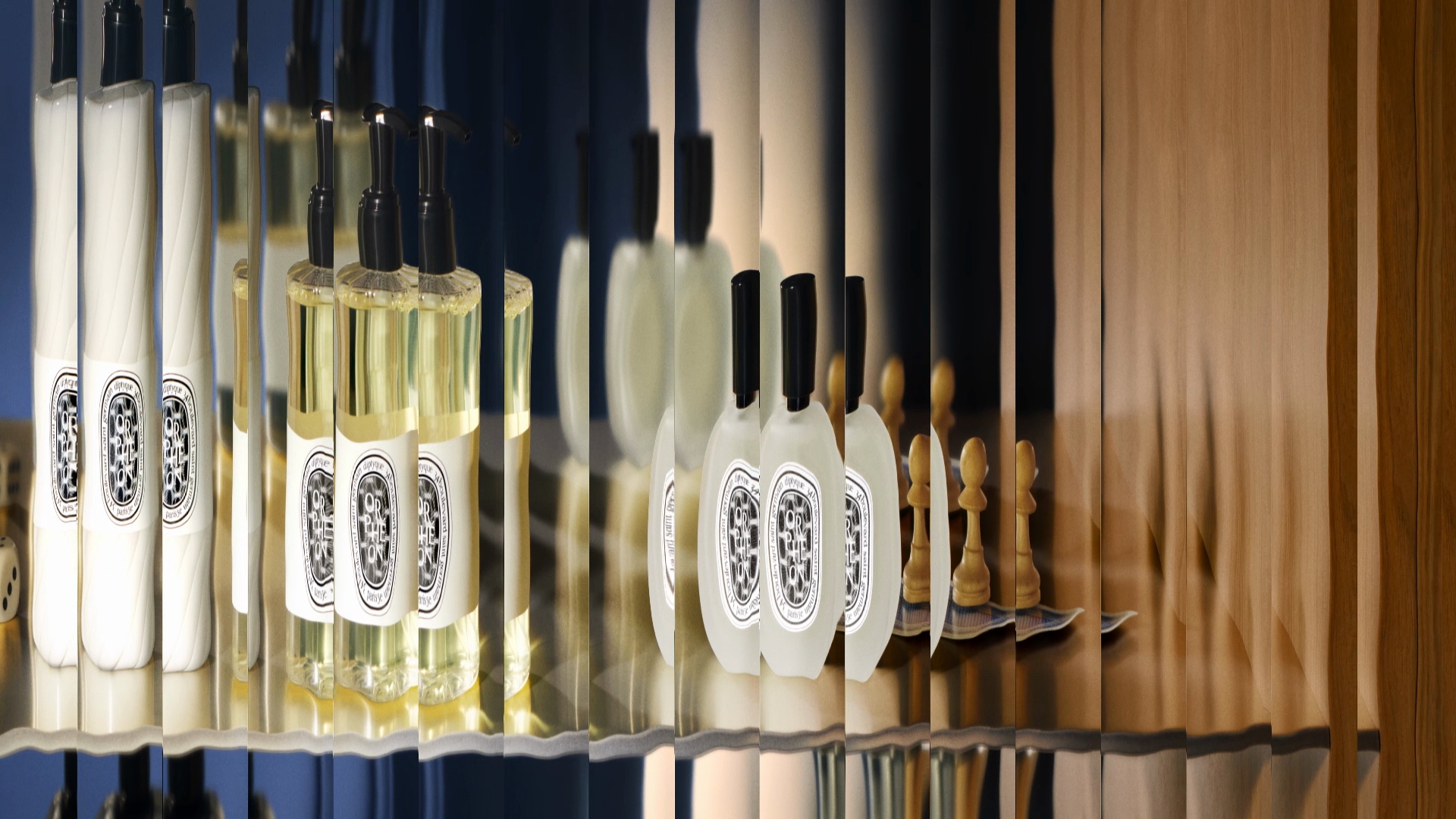 Diptyque Orphéon Perfumed Body Lotion | Nordstrom