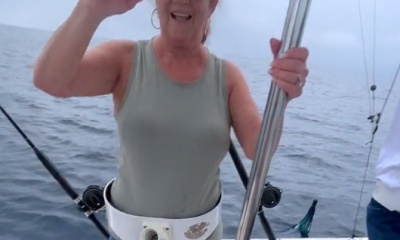 Herradura Report Video 0