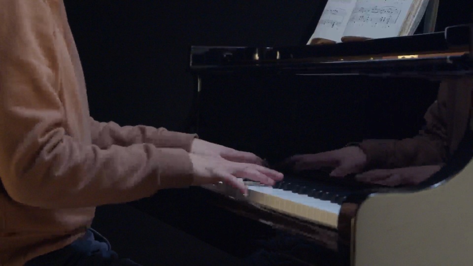 1926 Steinway Grand M