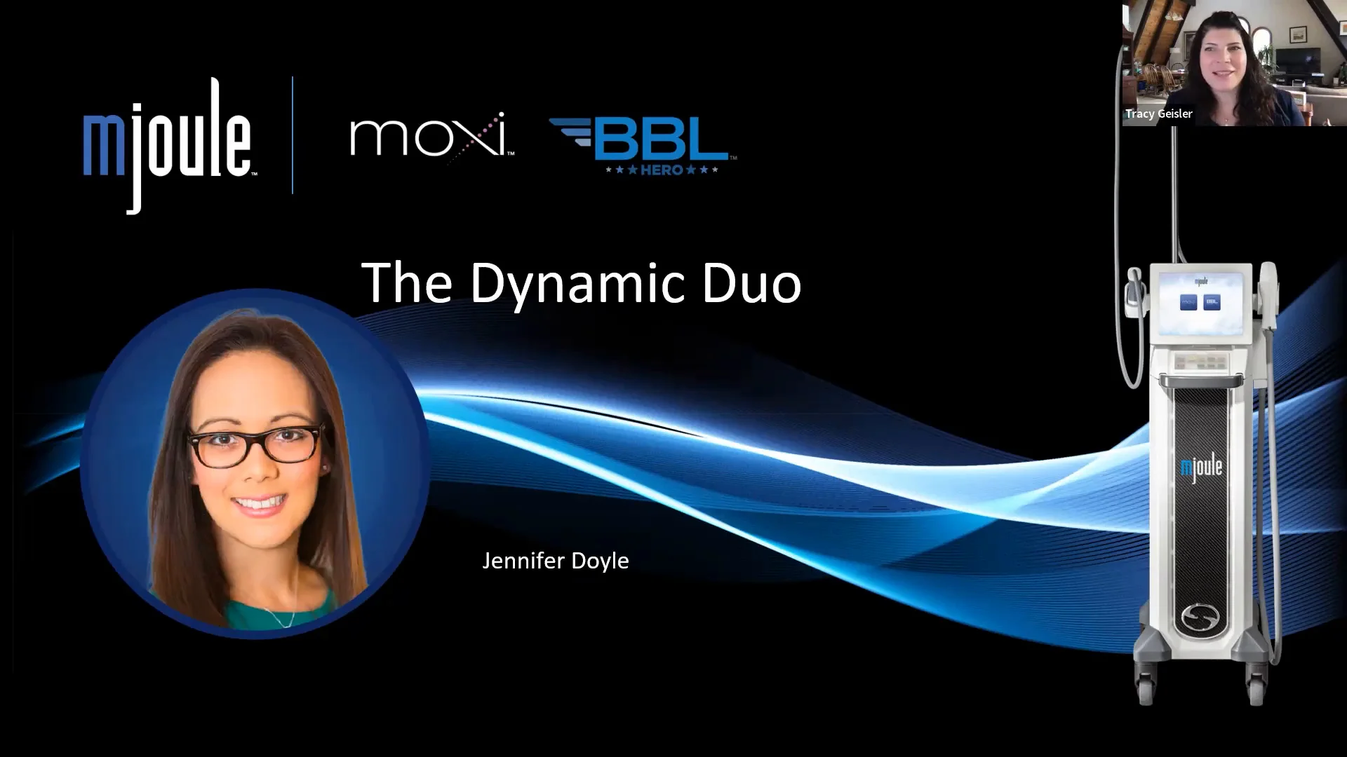 Discover the Dynamic Treatment Duo: BBL® HERO™ and Moxi™ - Sciton