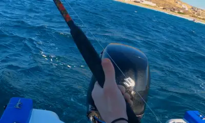 Cabo San Lucas Report Video 1