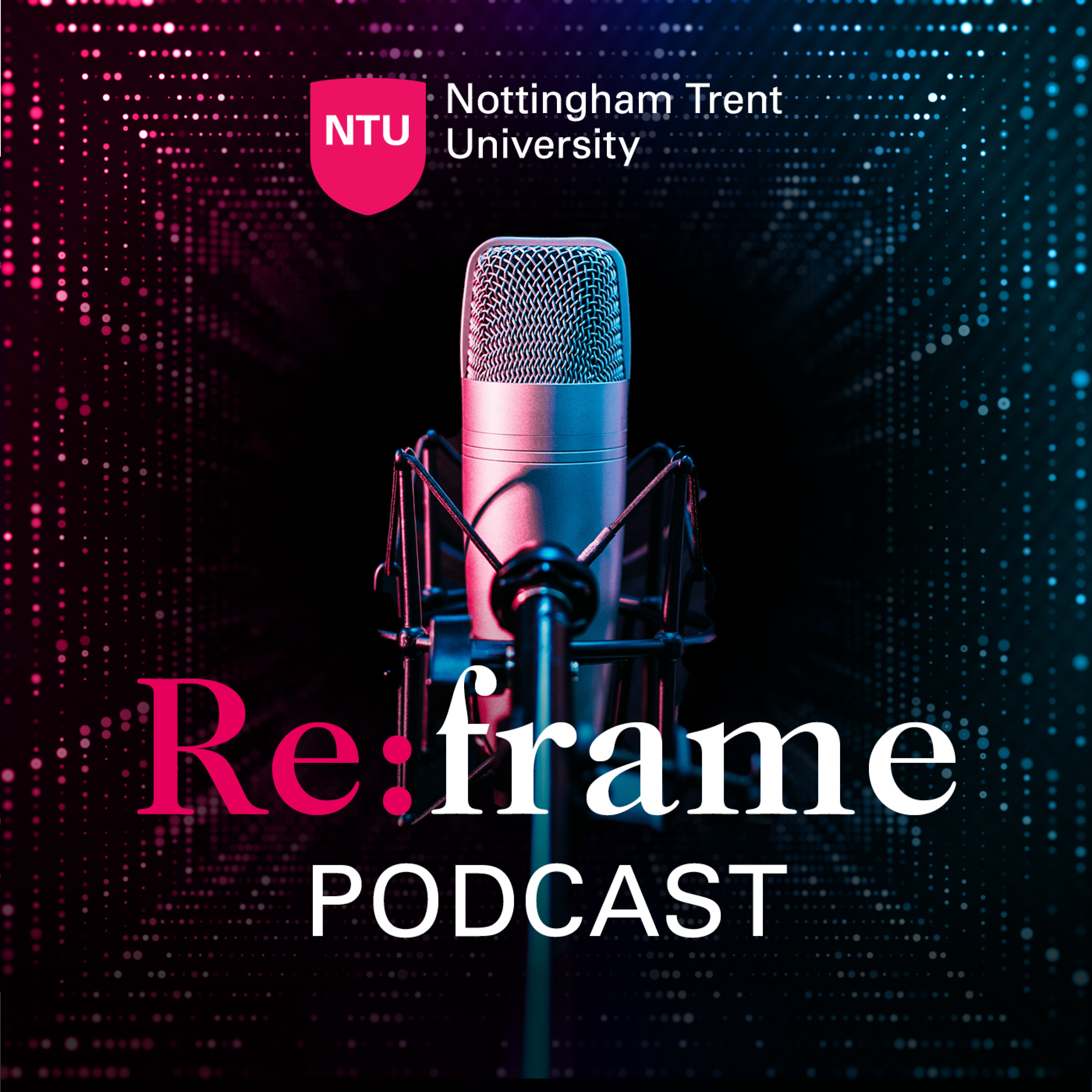 Reframe Podcast Series