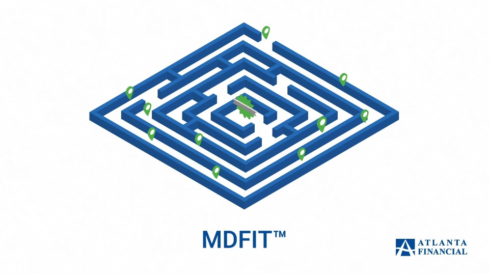 Atlanta Financial - Customer SucCess Story