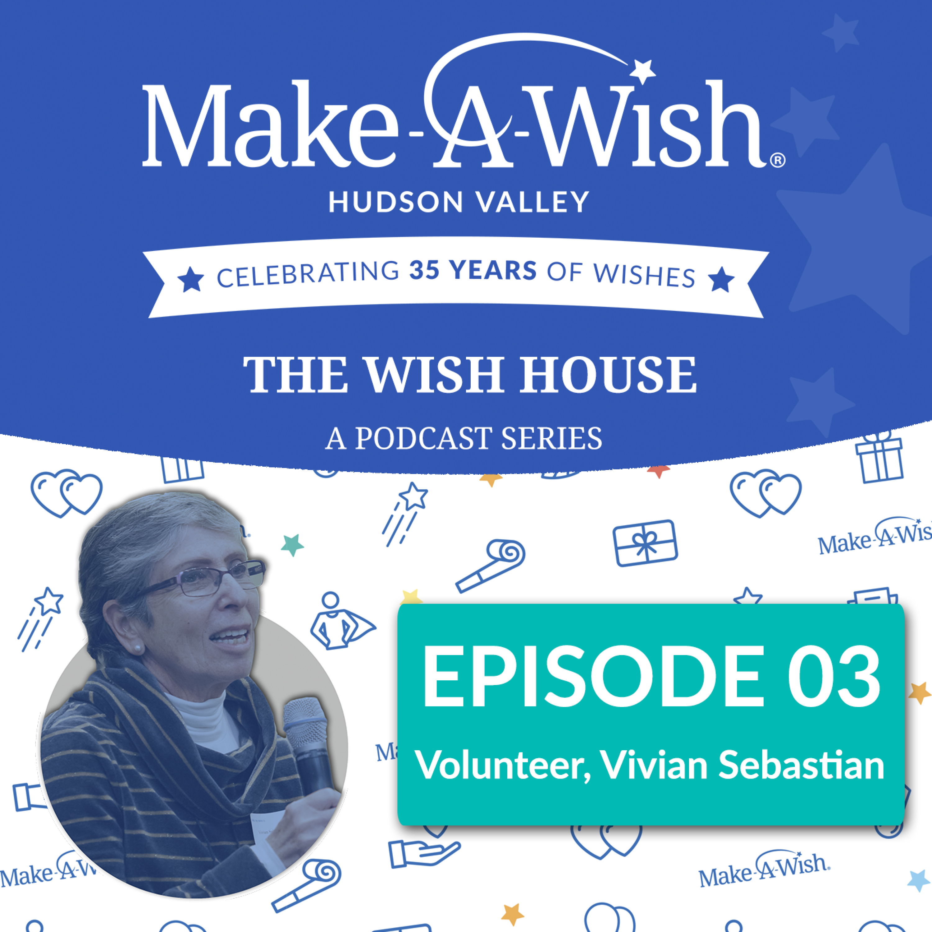 The Wish House Podcast