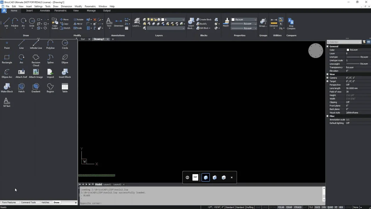 BricsCAD へのアップグレード - 優れた ACAD 代替品 BricsCAD へのアップグレード - 優れた ACAD 代替品