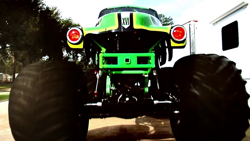 Racesource - Customer Success Story (Paul Huffaker - Vice President)