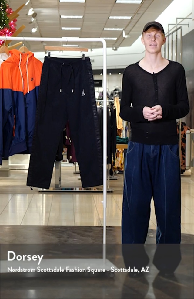 Jordan Essentials Statement Warm-Up Pants