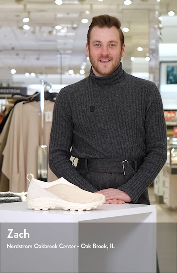 1TRL Winter Moc 3 Slip-On Sneaker (Men) | Nordstrom