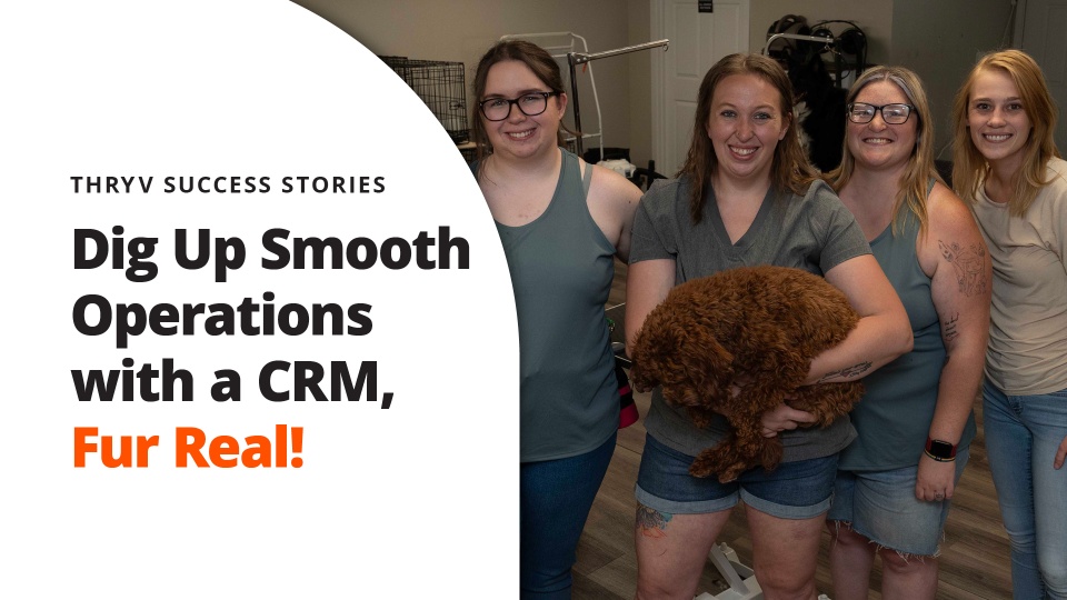 Ash's Little Shop of Howler's - Customer Success Story (Ash Isbell - Owner)