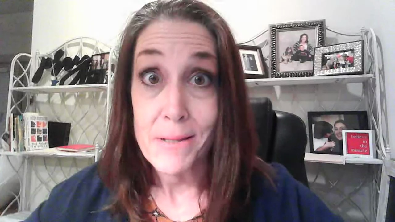 Testimonial - Tracy