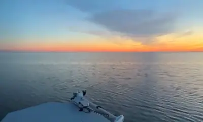 Texas Report Video 2