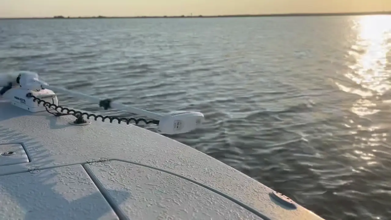 Business Card: Shallowater Bay Adventures