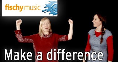 Make a Difference