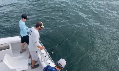 Nags Head Report Video 2