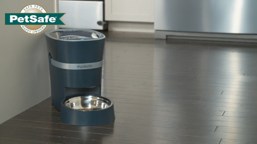 PetSafe Smart Feed Automatic Pet Feeder Review