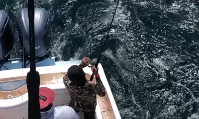 Herradura Report Video 0