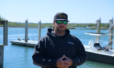 Everett's Adventure – St. Augustine