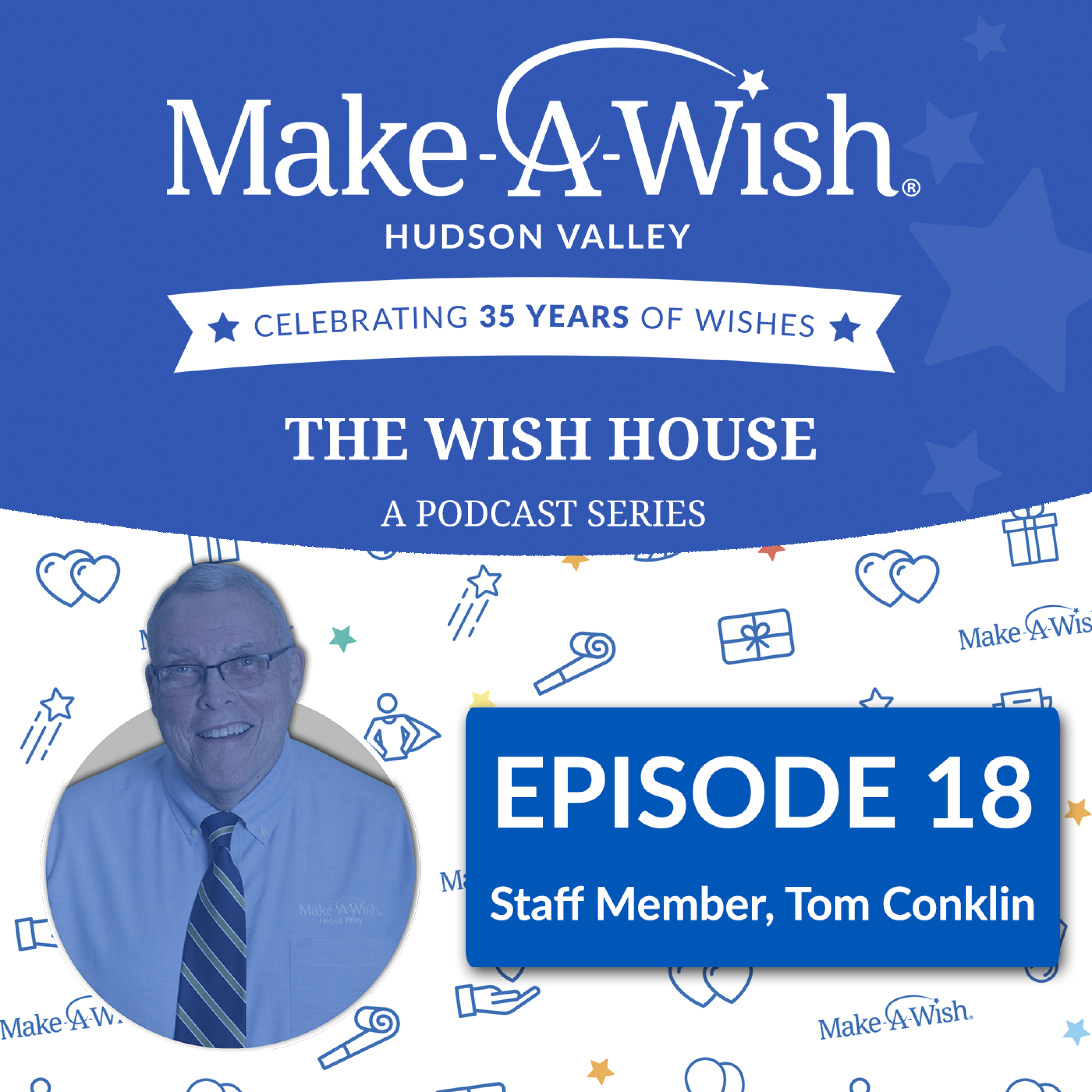The Wish House Podcast