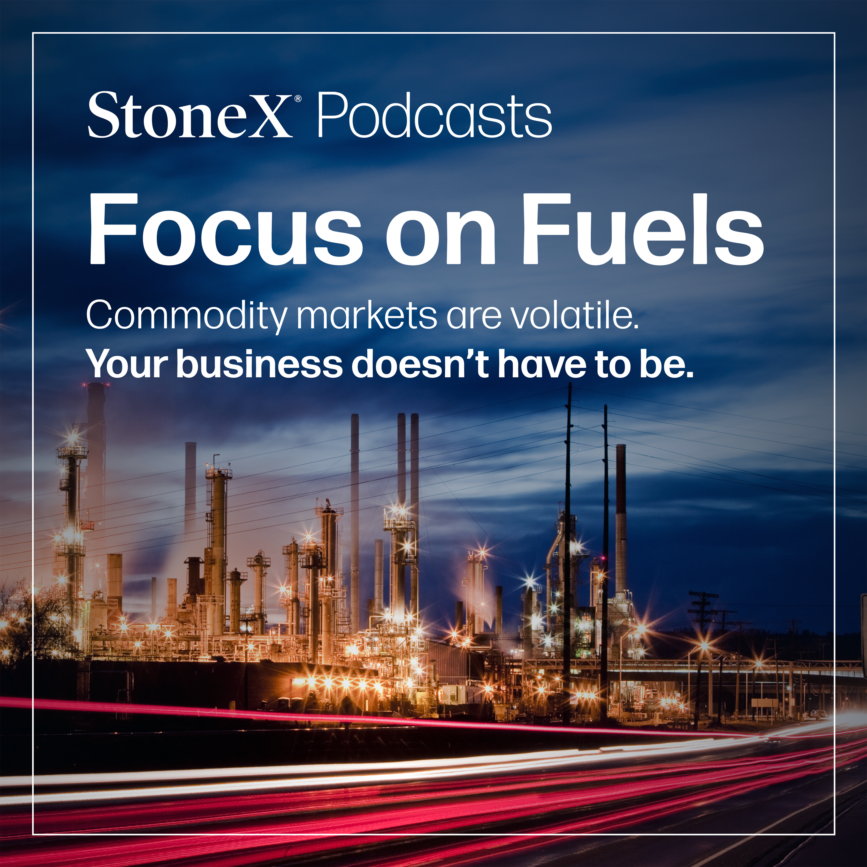 Focus on Fuels