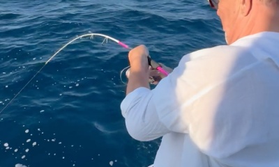 Fujairah Report Video 2