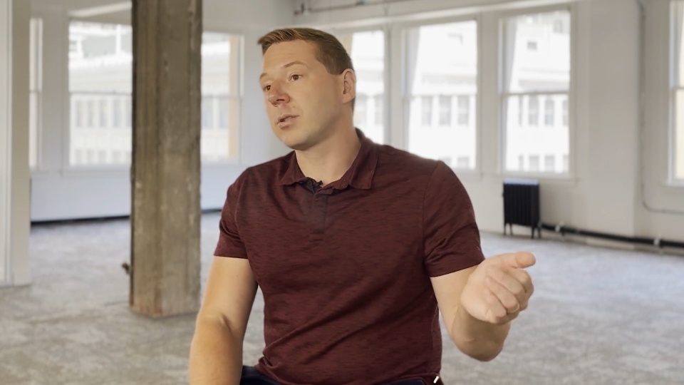 Optegra - Customer Success Story (Greg Elenbaas - Vice President of Engineering)
