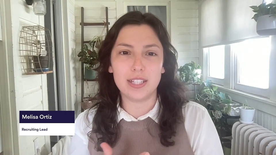 HealthVerity - Customer Success Story (Amanda Elefante - SVP of People)