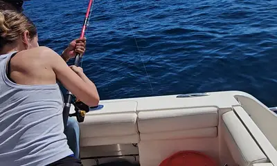 St. Simons Island Verslag Video 0