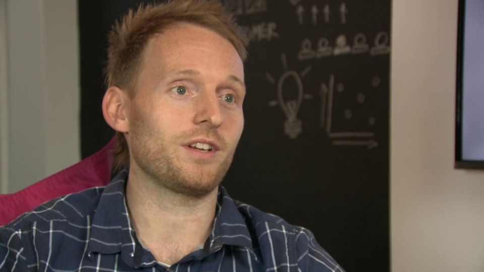 Pinksheep - Customer Success Story (Phil Law - Sales Manager)