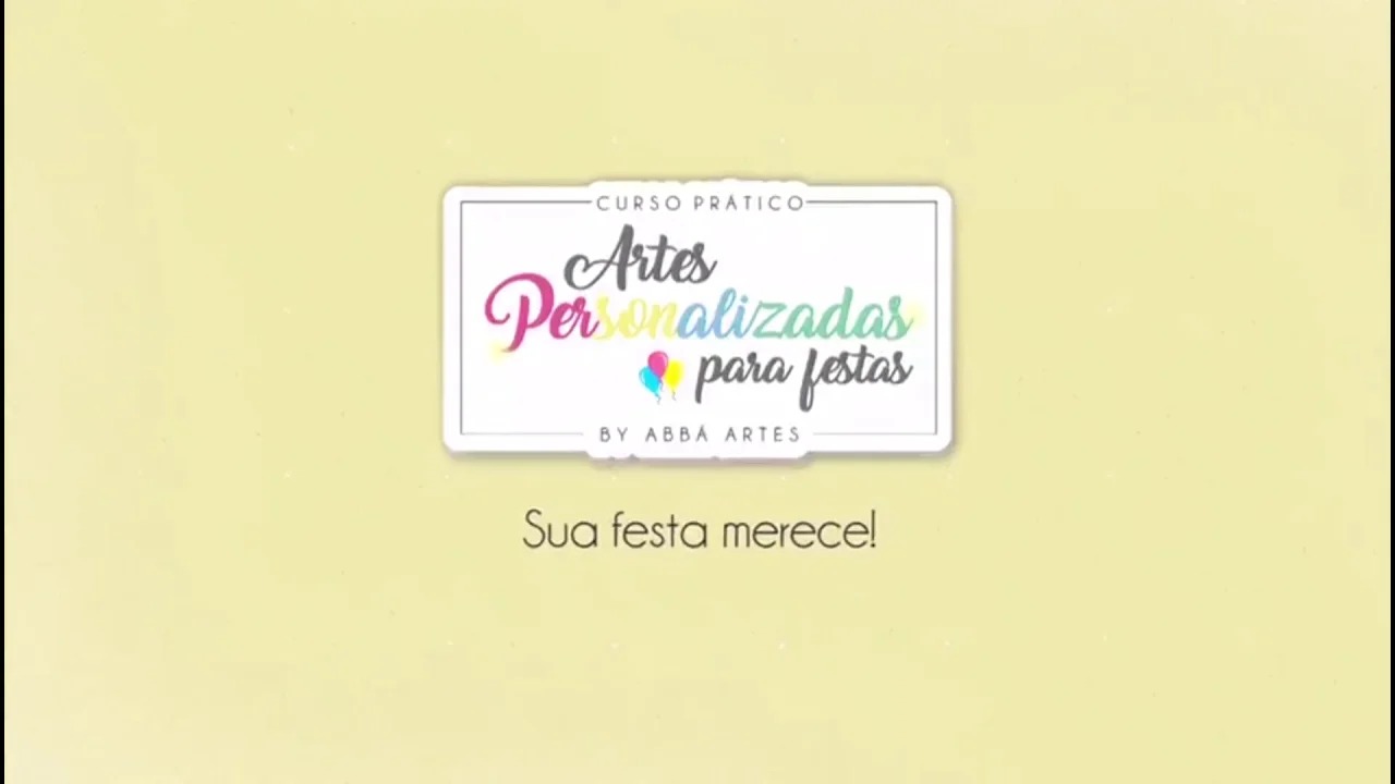 Fazendo a Propria Festa: Kit de Personalizados Gratuitos Tema