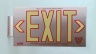 SuperGlow Exit Signs