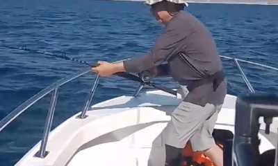 San Jose del Cabo Report Video 0