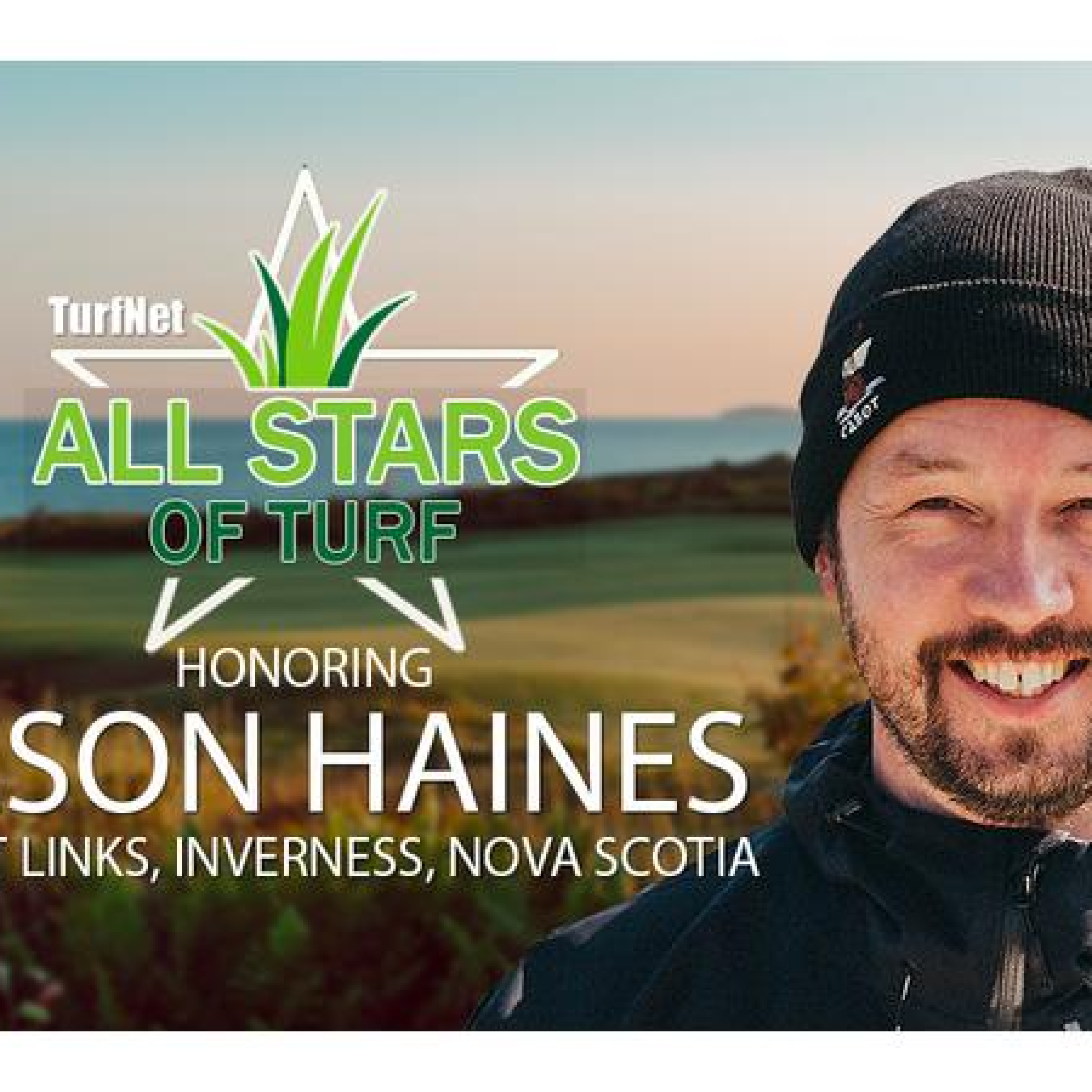 TurfNet Podcasts