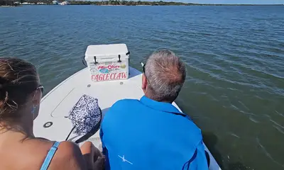 New Smyrna Beach Report Video 0