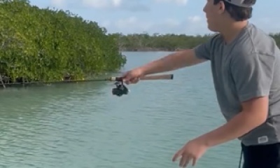 Key Largo Report Video 0