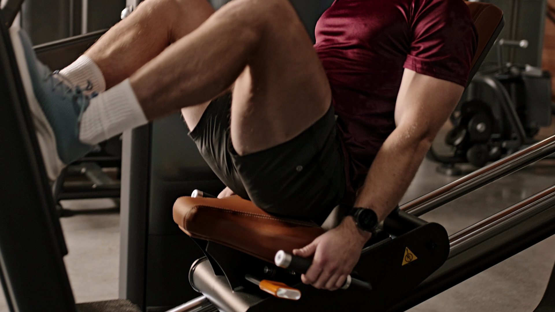 Resolute™ ストレングスウエイトス | Precor