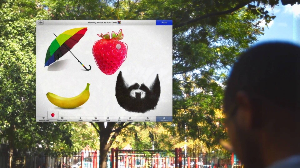 Mixel - Customer Success Story
