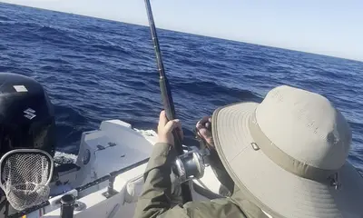 Capt. very competent.