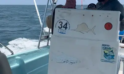 Great captian  