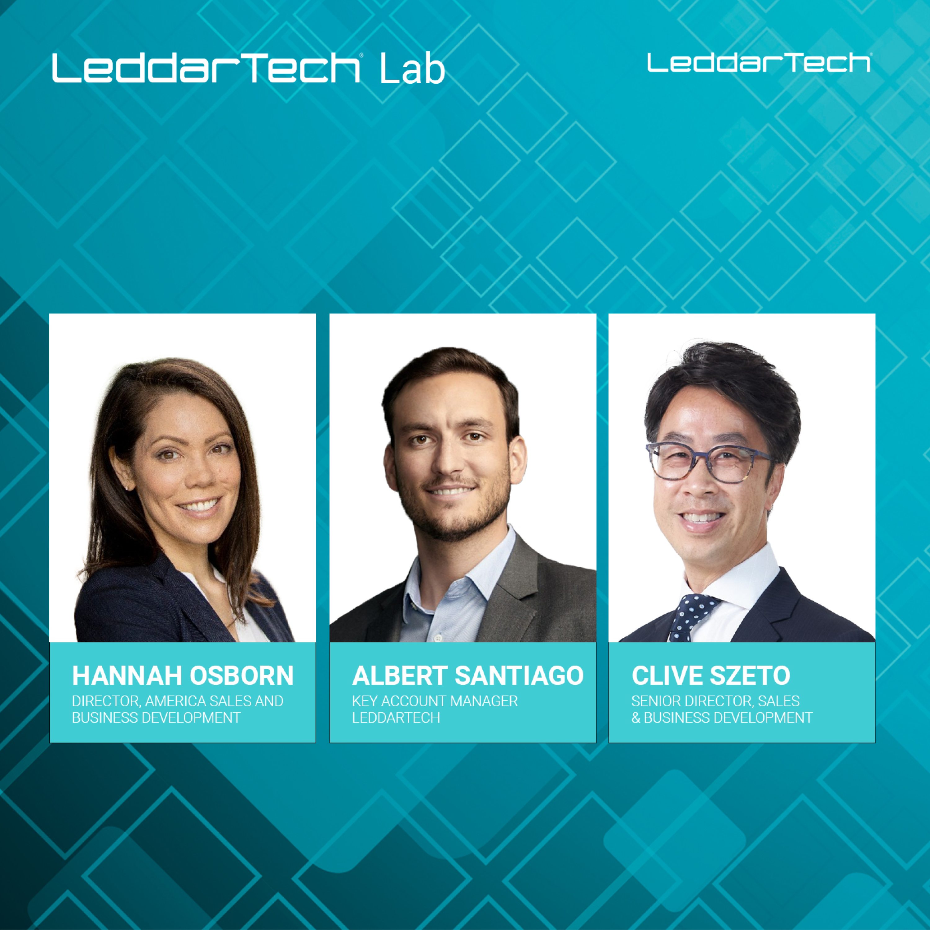 LeddarTech Lab
