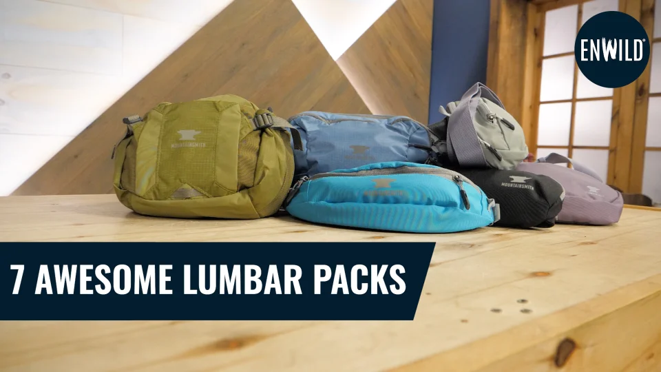 Mountainsmith Timber Lumbar Pack