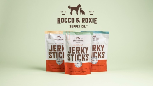 Play Video: Learn More About Rocco & Roxie Supply Co. From Our Team of Experts