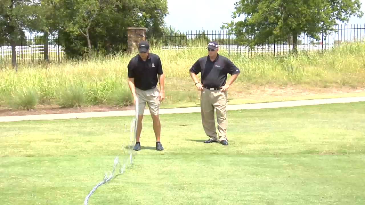 Maximum Power 1.0: Training Aids - Power Chain with Brad Ott