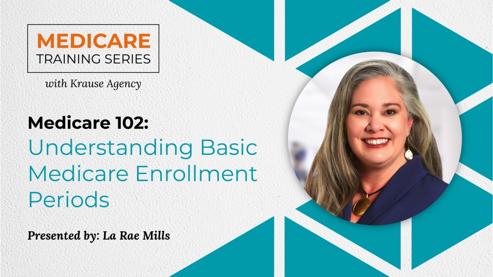 Medicare 102