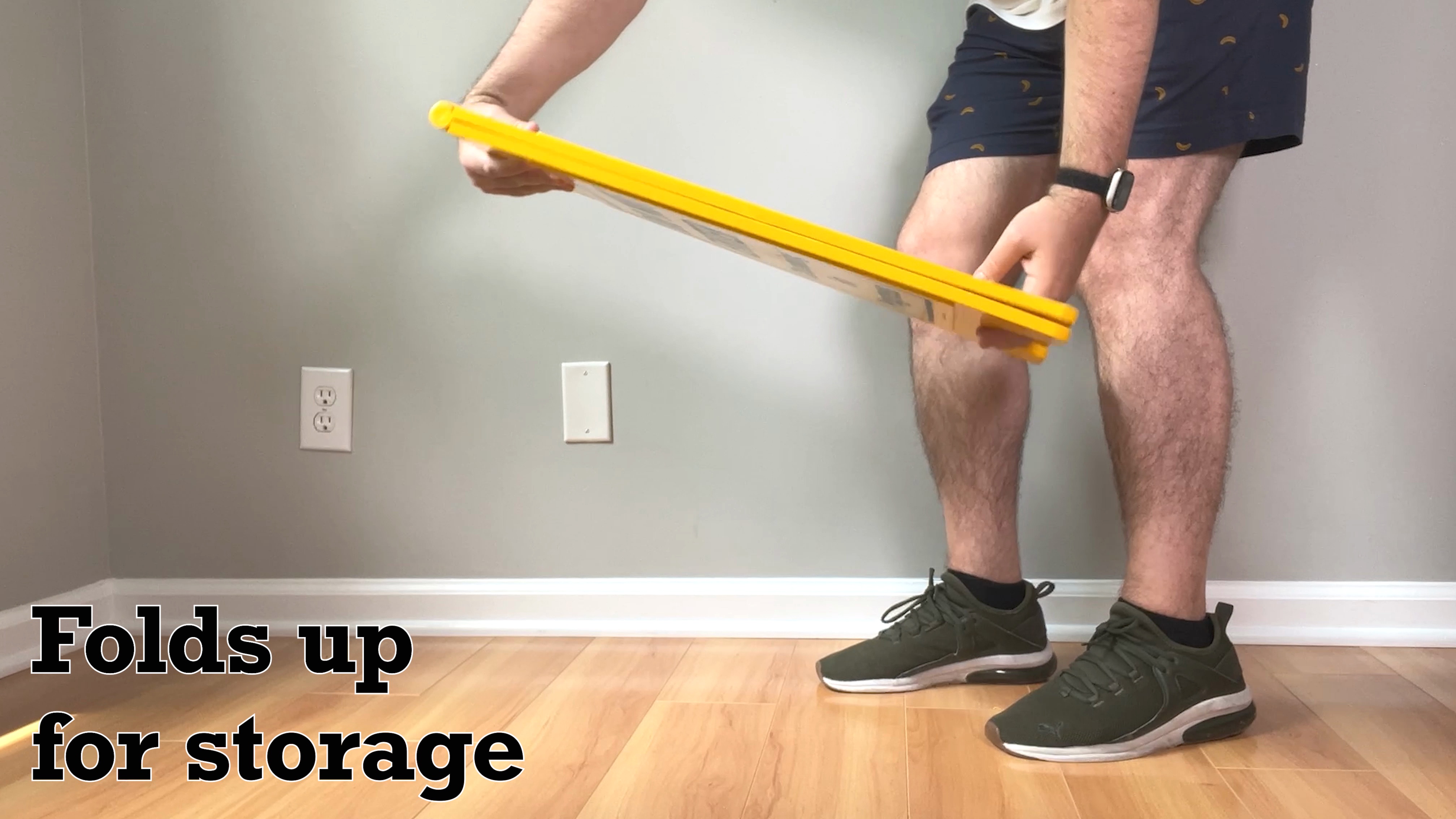 Do Not Enter Cleaning Floor Boss Sign SF-0349