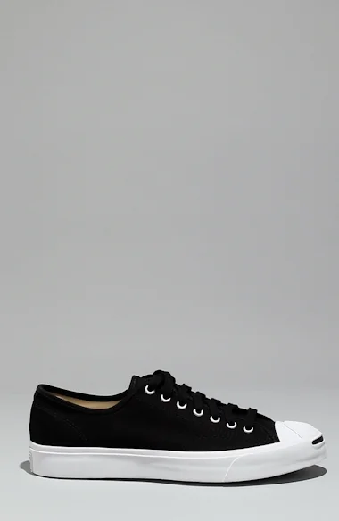靴 meguCONVERSE Jack Purcell Low 15069 Jack Purcell Low Top Sneaker (Men) | Nordstrom