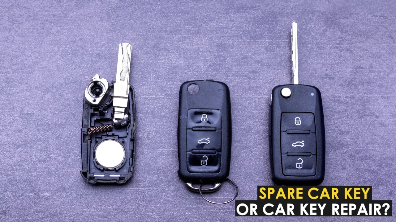 Spare Car Keys | Car Keys Solutions