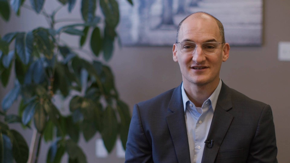 Method Home - Customer Success Story (Keith Diehl - Director of S&OP﻿)