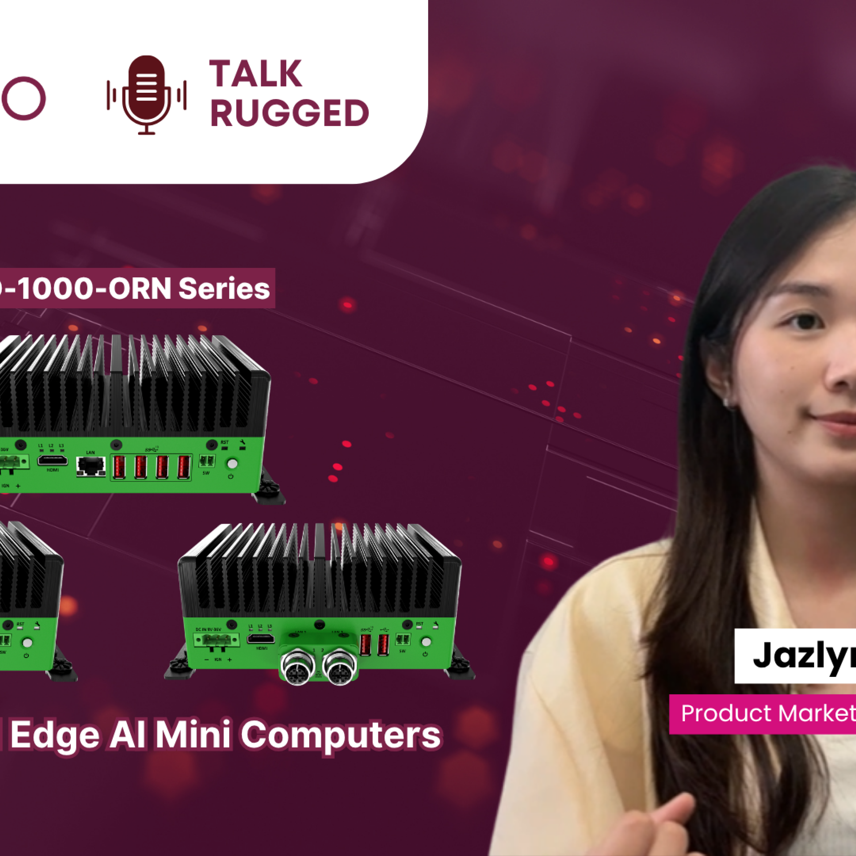 How to Choose the Right JCO-1000-ORN Series? | A Quick Guide episode artwork