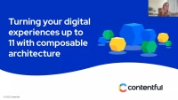 Contentful Video Contentful Video
