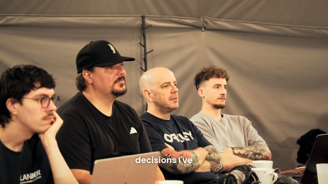 JD Lysdexic – DNB Academy review video